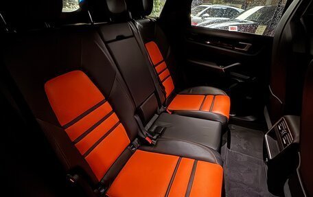 Porsche Cayenne III, 2020 год, 6 490 000 рублей, 11 фотография