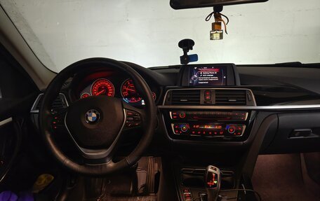 BMW 3 серия, 2016 год, 2 350 000 рублей, 6 фотография