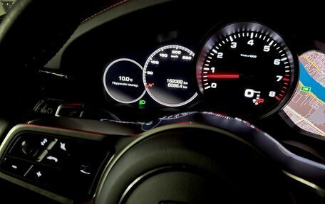 Porsche Cayenne III, 2020 год, 6 490 000 рублей, 9 фотография