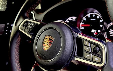 Porsche Cayenne III, 2020 год, 6 490 000 рублей, 13 фотография