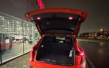 Porsche Cayenne III, 2020 год, 6 490 000 рублей, 10 фотография