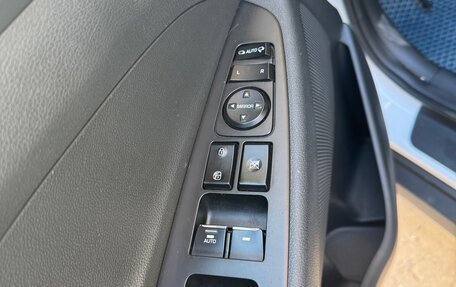 Hyundai Tucson III, 2016 год, 2 100 000 рублей, 13 фотография