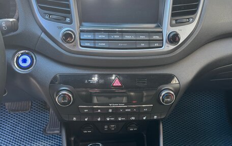 Hyundai Tucson III, 2016 год, 2 100 000 рублей, 16 фотография