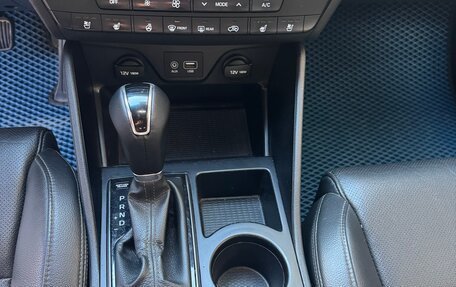 Hyundai Tucson III, 2016 год, 2 100 000 рублей, 18 фотография