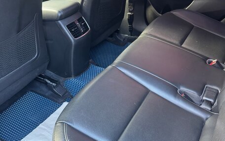 Hyundai Tucson III, 2016 год, 2 100 000 рублей, 20 фотография