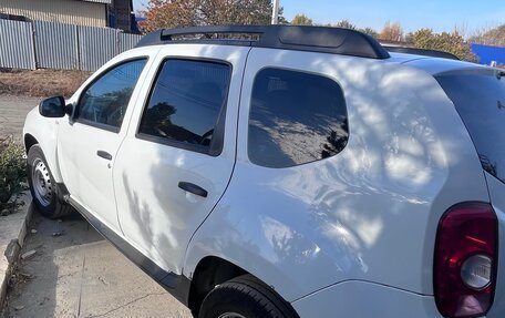 Renault Duster I рестайлинг, 2014 год, 690 000 рублей, 4 фотография