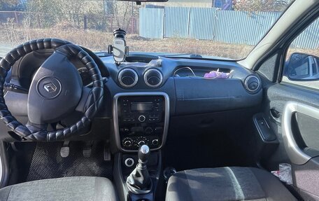 Renault Duster I рестайлинг, 2014 год, 690 000 рублей, 5 фотография