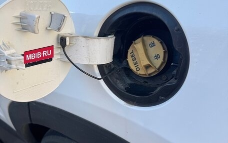 Hyundai Tucson III, 2016 год, 2 100 000 рублей, 25 фотография