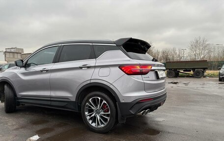 Geely Coolray I, 2022 год, 2 550 000 рублей, 6 фотография