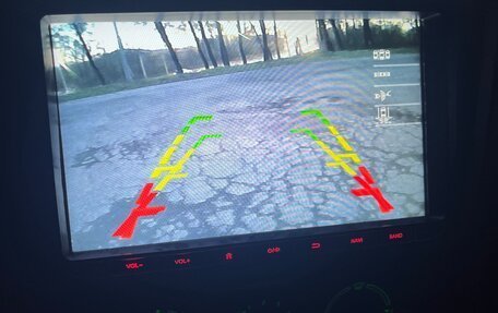 Skoda Rapid I, 2014 год, 610 000 рублей, 6 фотография