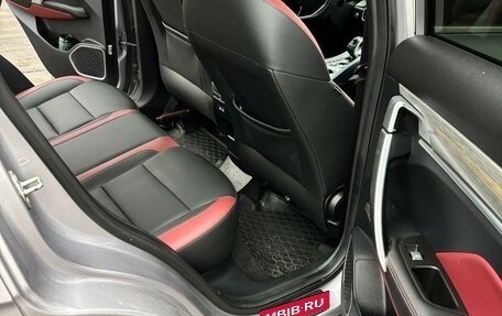 Geely Coolray I, 2022 год, 2 550 000 рублей, 9 фотография