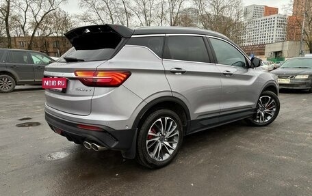 Geely Coolray I, 2022 год, 2 550 000 рублей, 5 фотография