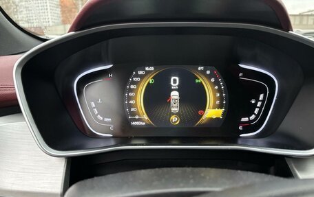 Geely Coolray I, 2022 год, 2 550 000 рублей, 11 фотография