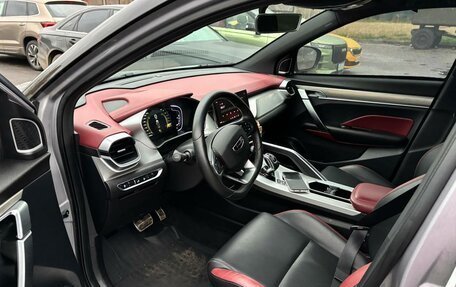 Geely Coolray I, 2022 год, 2 550 000 рублей, 12 фотография