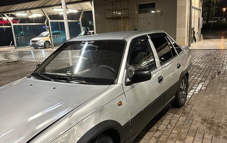 Daewoo Nexia I рестайлинг, 2009 год, 105 000 рублей, 3 фотография