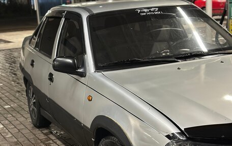 Daewoo Nexia I рестайлинг, 2009 год, 105 000 рублей, 2 фотография