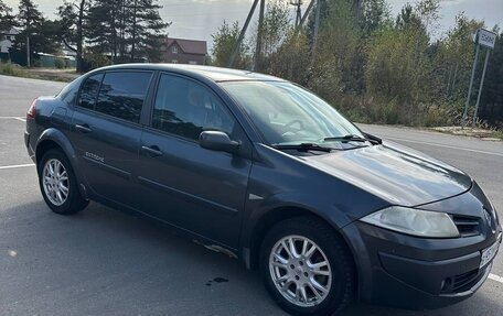 Renault Megane II, 2008 год, 270 000 рублей, 4 фотография