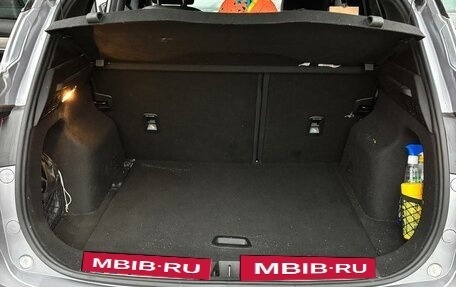 Geely Coolray I, 2022 год, 2 550 000 рублей, 10 фотография