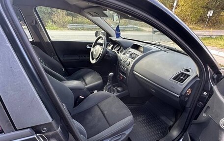 Renault Megane II, 2008 год, 270 000 рублей, 5 фотография