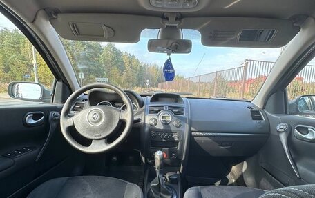 Renault Megane II, 2008 год, 270 000 рублей, 6 фотография