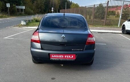 Renault Megane II, 2008 год, 270 000 рублей, 2 фотография