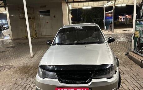 Daewoo Nexia I рестайлинг, 2009 год, 105 000 рублей, 4 фотография