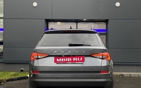 Skoda Kodiaq I, 2019 год, 2 699 000 рублей, 6 фотография