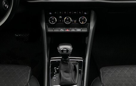 Skoda Kodiaq I, 2019 год, 2 699 000 рублей, 14 фотография