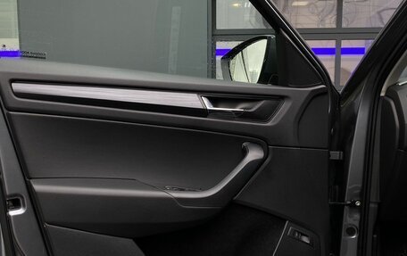 Skoda Kodiaq I, 2019 год, 2 699 000 рублей, 20 фотография