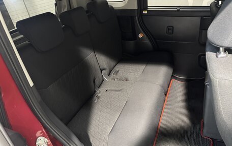 Toyota Roomy I, 2018 год, 1 299 800 рублей, 4 фотография