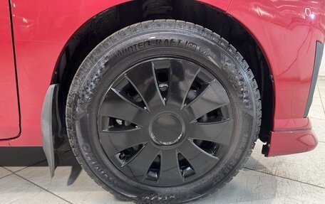 Toyota Roomy I, 2018 год, 1 299 800 рублей, 5 фотография