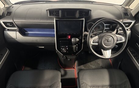 Toyota Roomy I, 2018 год, 1 299 800 рублей, 8 фотография