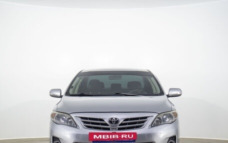 Toyota Corolla, 2011 год, 1 149 000 рублей, 3 фотография