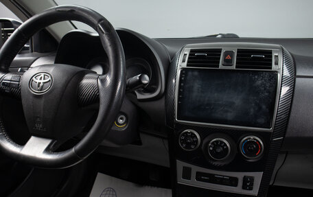 Toyota Corolla, 2011 год, 1 149 000 рублей, 9 фотография