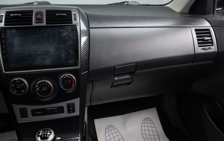 Toyota Corolla, 2011 год, 1 149 000 рублей, 10 фотография