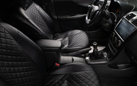 Toyota Corolla, 2011 год, 1 149 000 рублей, 16 фотография