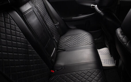 Toyota Corolla, 2011 год, 1 149 000 рублей, 17 фотография