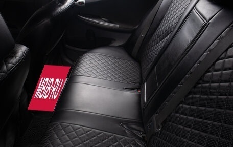 Toyota Corolla, 2011 год, 1 149 000 рублей, 15 фотография