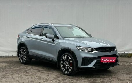 Geely Tugella FY11, 2023 год, 2 950 000 рублей, 3 фотография