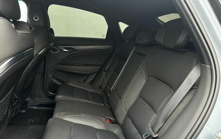 Geely Tugella FY11, 2023 год, 2 950 000 рублей, 10 фотография