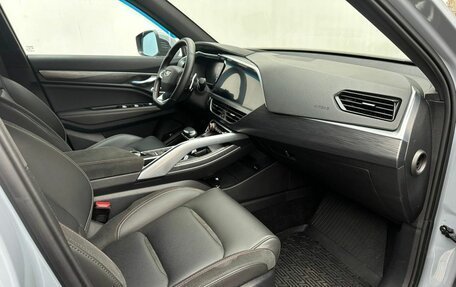 Geely Tugella FY11, 2023 год, 2 950 000 рублей, 13 фотография