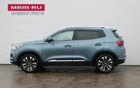 Chery Tiggo 4 I рестайлинг, 2021 год, 1 449 000 рублей, 2 фотография