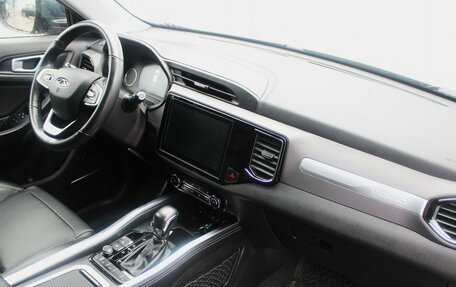 Chery Tiggo 4 I рестайлинг, 2021 год, 1 449 000 рублей, 7 фотография