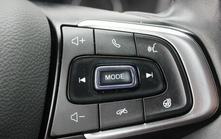 Chery Tiggo 4 I рестайлинг, 2021 год, 1 449 000 рублей, 13 фотография