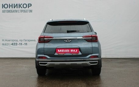 Chery Tiggo 4 I рестайлинг, 2021 год, 1 449 000 рублей, 6 фотография