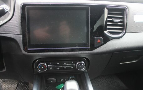 Chery Tiggo 4 I рестайлинг, 2021 год, 1 449 000 рублей, 16 фотография