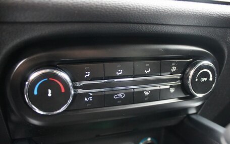 Chery Tiggo 4 I рестайлинг, 2021 год, 1 449 000 рублей, 17 фотография