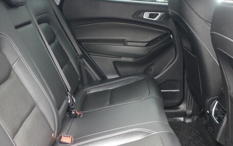 Chery Tiggo 4 I рестайлинг, 2021 год, 1 449 000 рублей, 25 фотография