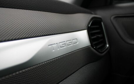 Chery Tiggo 4 I рестайлинг, 2021 год, 1 449 000 рублей, 22 фотография