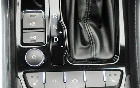 Chery Tiggo 4 I рестайлинг, 2021 год, 1 449 000 рублей, 20 фотография